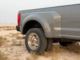 Ford F550 Super Duty 2022